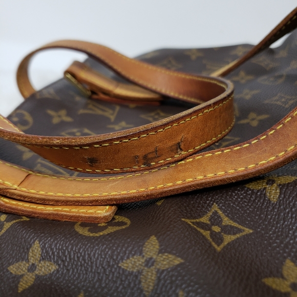 Louis Vuitton Cabas Piano - Picture 6 of 7